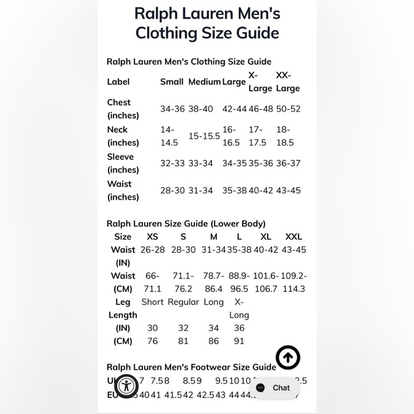 Ralph Lauren Red and Navy Knit Cardigan - Picture 9 of 9